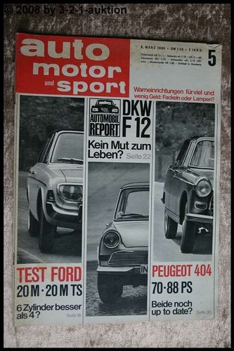 Ams auto motor - auto, sport