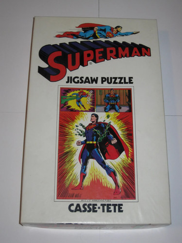 Completo 1973 superman - completo,