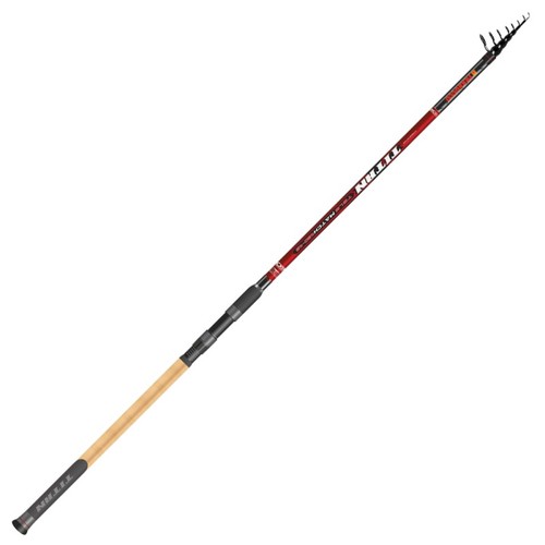 Canna trabucco titan - canna,
