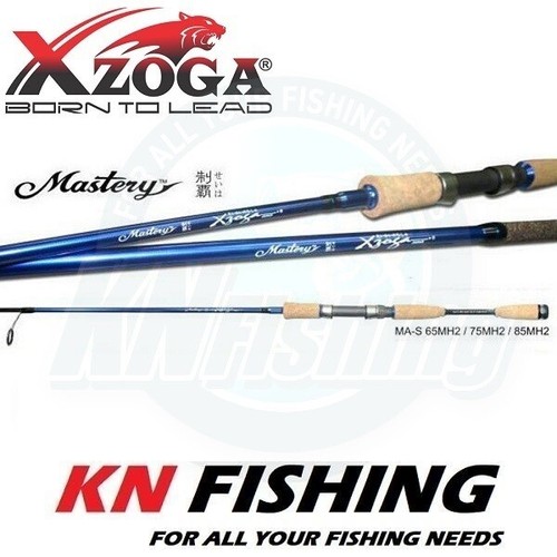Xzoga mastery spinning - mastery,