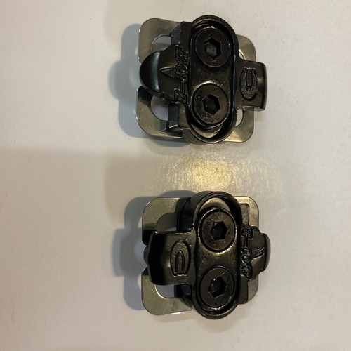 Exustar coppia tacchette - coppia, e