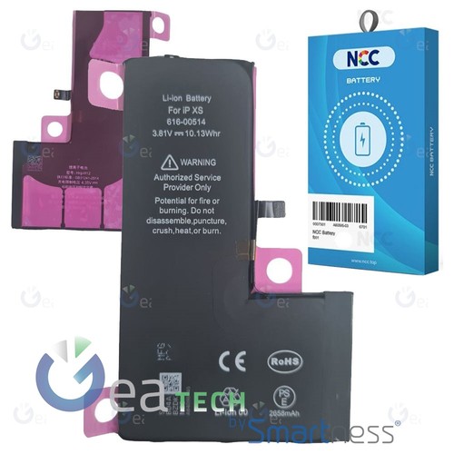 Ncc batteria per - batteria, apple