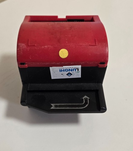 Lettore banconote tp606 cctalk - banconote,