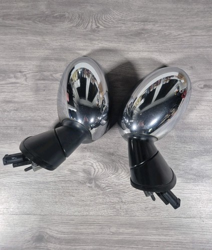 Mini r50 r52 r53 manubrio - r50,