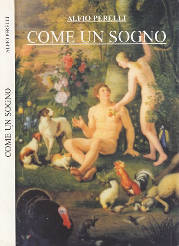 Come sogno alfio - come, .