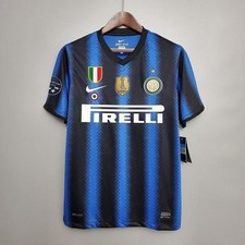 Maglia jersey inter - maglia, home