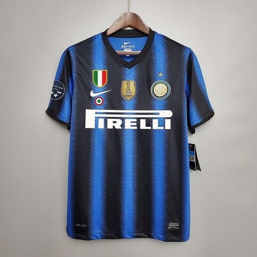 Maglia jersey inter - jersey, o