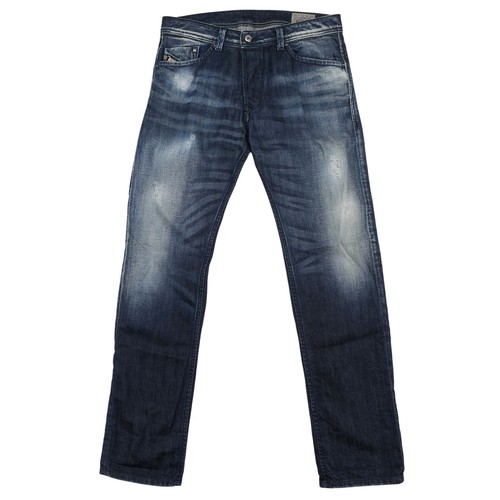 Jeans diesel darron uomo 34x33 - jeans,
