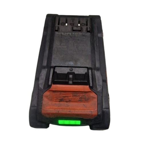 Batteria hilti nuron 85 - batteria,