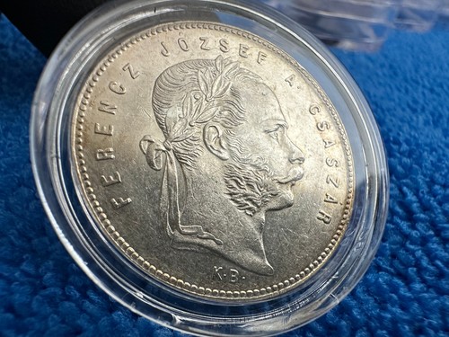 1868 ungheria francesco - 1868,