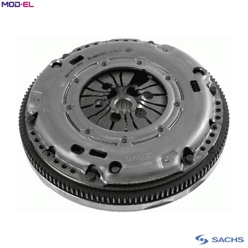Kit frizione 2289 000 - 000, per