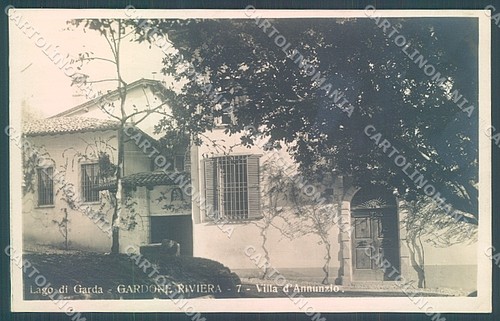 Brescia gardone riviera - riviera, casa