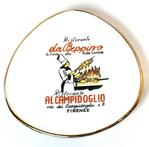 Vintage ristorante beppino - vintage,