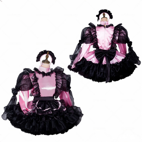 Costume cosplay bambina