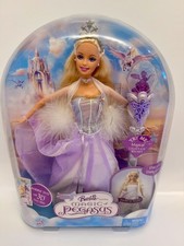 Barbie magic pegasus annika - barbie,