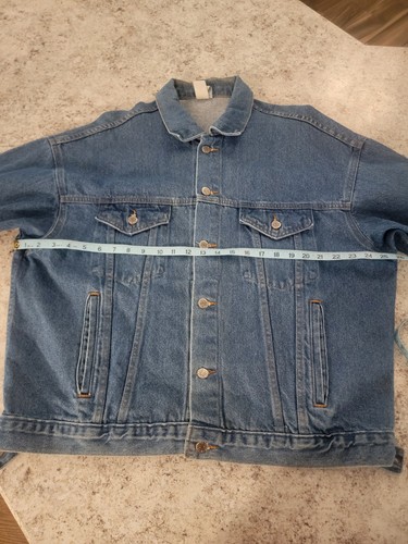 Giacca jeans drago vintage - , in