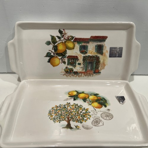 Ceramica cuore servizio - ceramica,