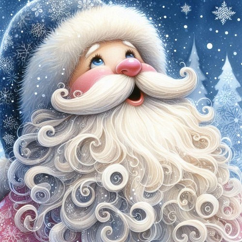 Papà natale - papÀ, (babbo