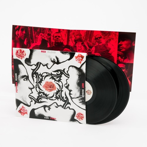 Red hot chili pepper - red,