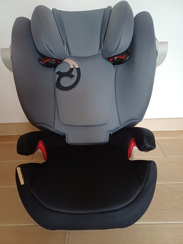 Cybex silver seggiolino auto - silver,,