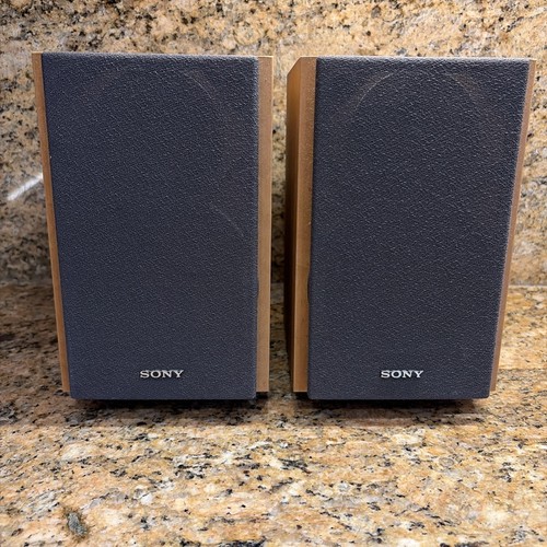 Altoparlanti sony cex1 - altoparlanti, ss-cex1