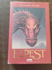Eldest christopher paolini - -,