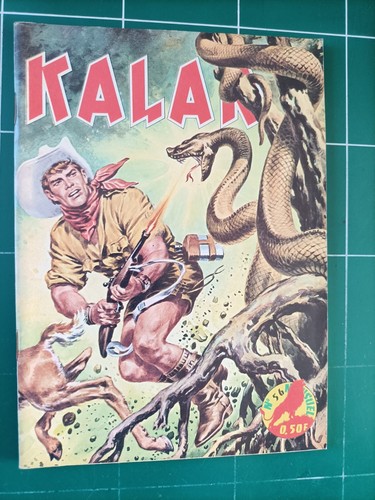 Kalar 1968 - 56,