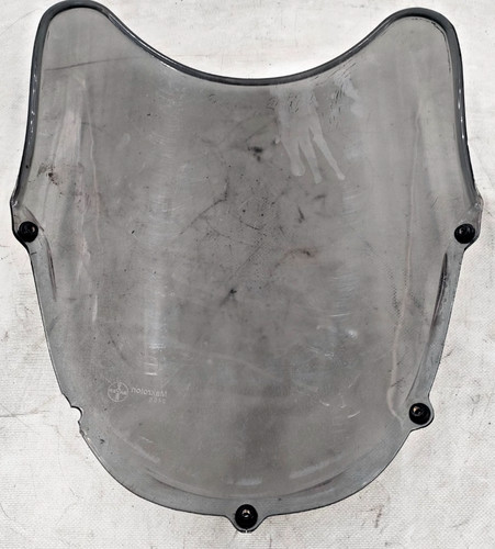 Cupolino plexiglass kawasaki - plexiglass, -kawasaki