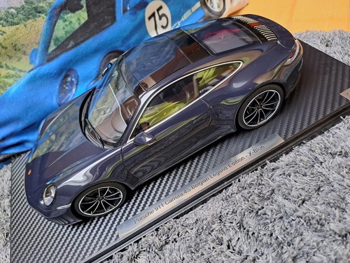 Porsche 911 992 modello