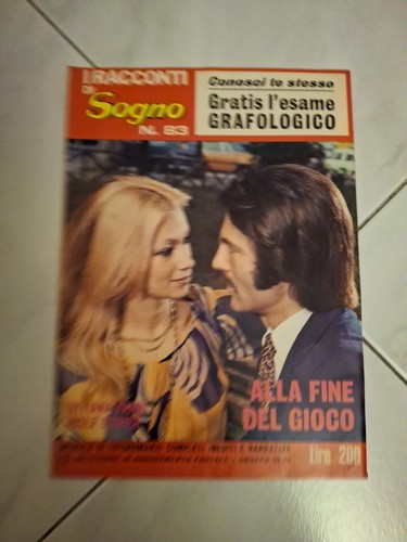 Fotoromanzo racconti di - i,