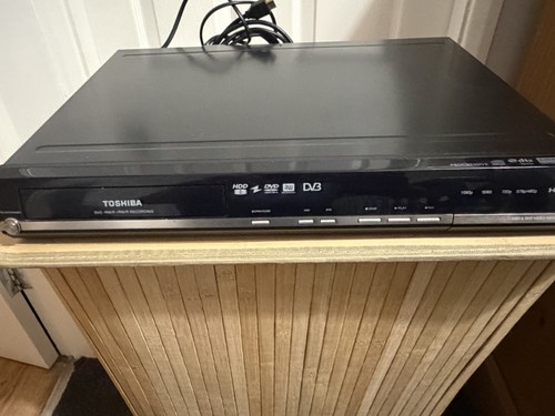 Toshiba 88dt 160 gb - rd-88dt-k-tb,