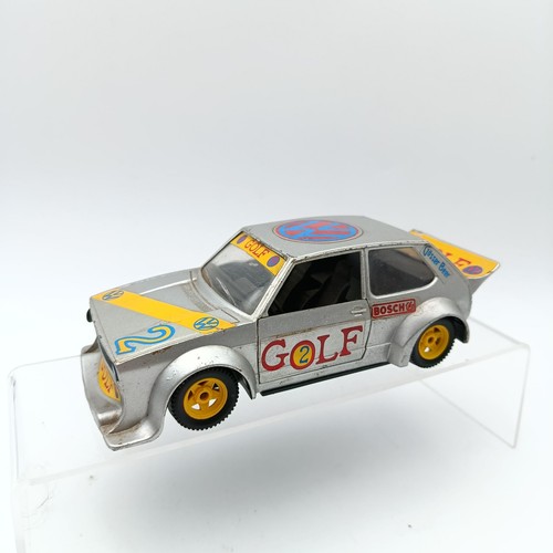 Voiture volkswagen golf - voiture, gti