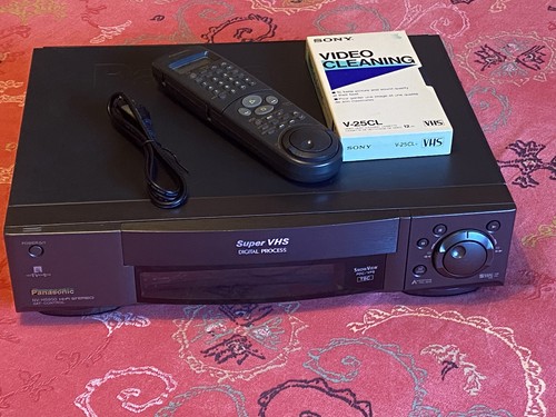 Panasonic per hs950 - panasonic, nv-hs950