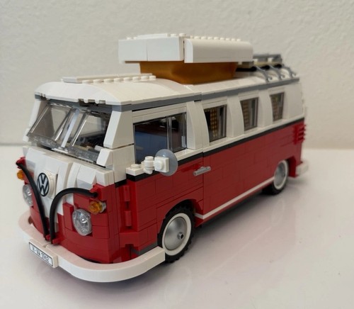 Lego 10220 creator - creator, expert