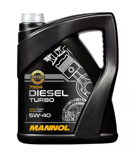 Olio motore 5w40 5l citroën - 5w40,