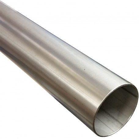 Tubo acciaio inox aisi 304 - inox,