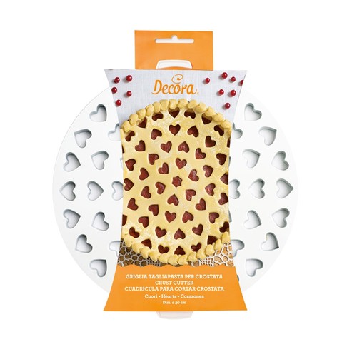 Griglia tagliapasta crostata - griglia,