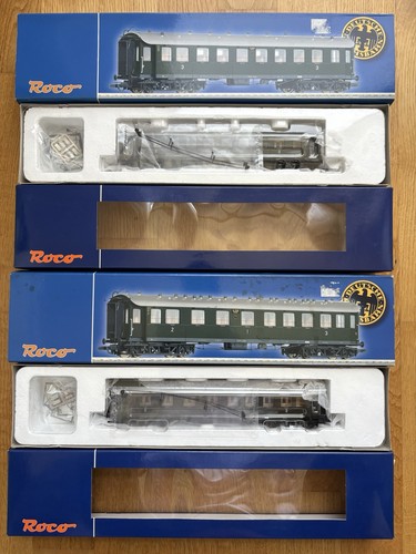 Set roco ho 45585 - -,