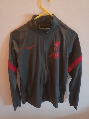 Tuta liverpool - tuta,