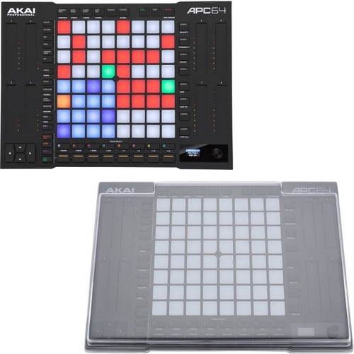 Akai professional apc - akai,