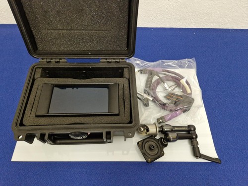 Arri starlitehd5 oled - , 5"
