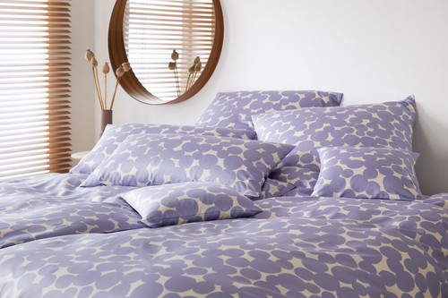 Elegante lenzuola comfort raso - elegante,