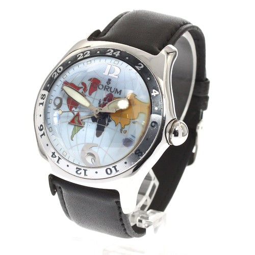 Corum orologio polso bubble - orologio,