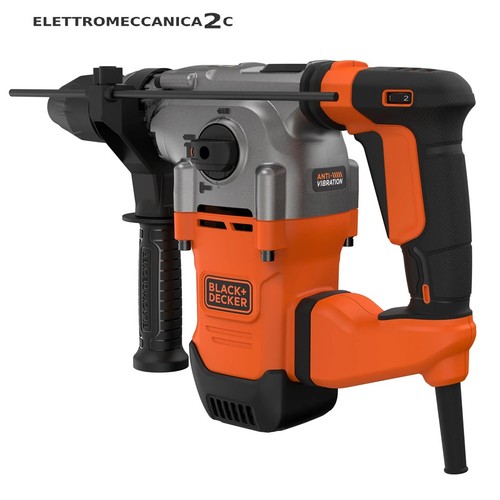 Black decker behs03k - decker, behs03k-qs