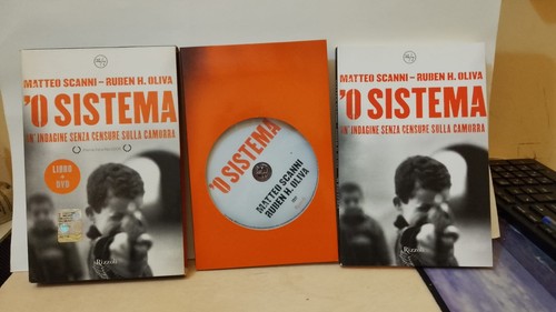 Matteo scanni sistema - matteo,