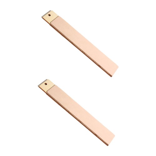 Pezzi cuoio strop - cuoio,