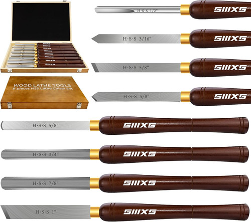 Kit scalpello per - kit,