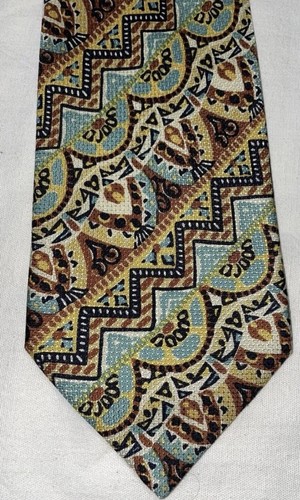 Cravatta missoni 100 seta - cravatta,