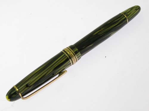 Montblanc meisterstück - meisterstück, n°