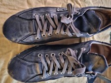 Scarpe uomo sneakers pelle - scarpe,